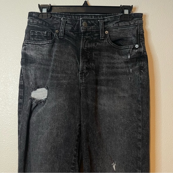 Old Navy OG Straight High Rise 2 - Picture 2 of 10